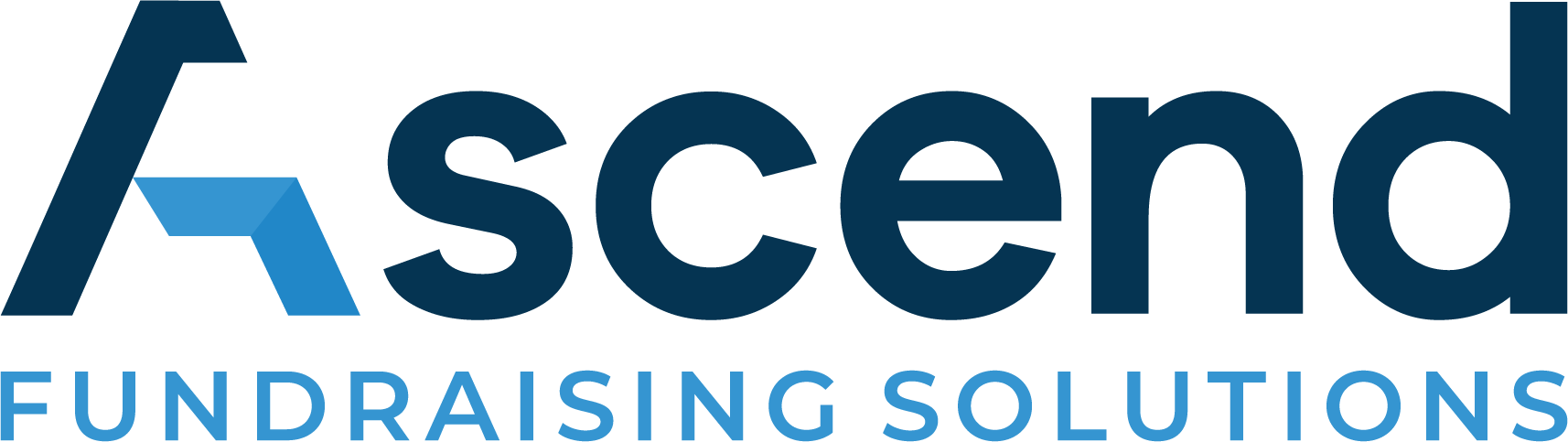 Ascend Fundraising Solutions Help Center home page